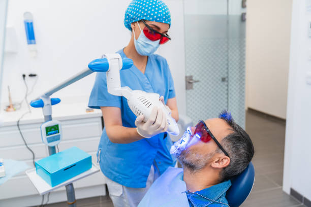 Best Emergency Dentist for Knocked-Out Tooth in Remsenburg Speonk, NY